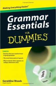 grammer essential